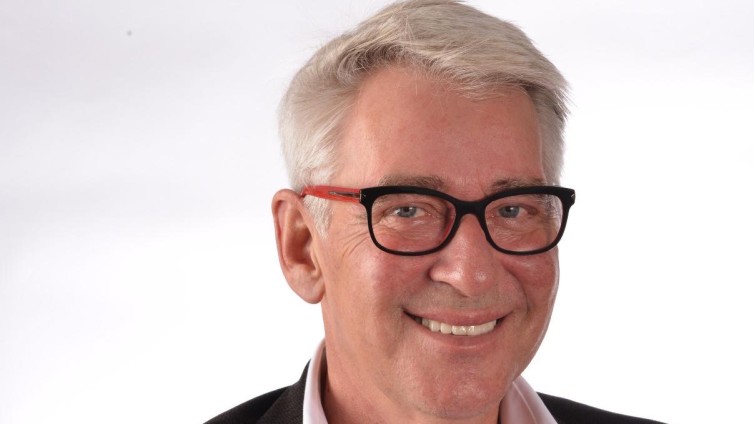 Harold Zwaal, medeoprichter SBS Nederland, overleden